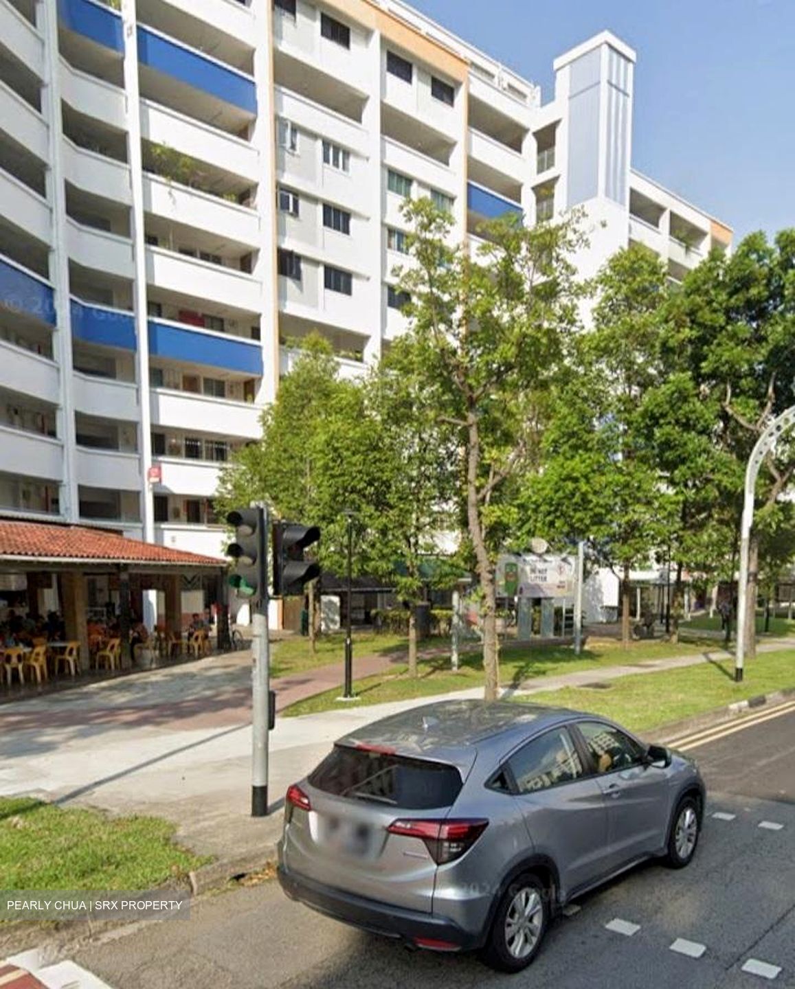 Blk 121 Eunos Vista (Bedok), HDB 4 Rooms #495781361